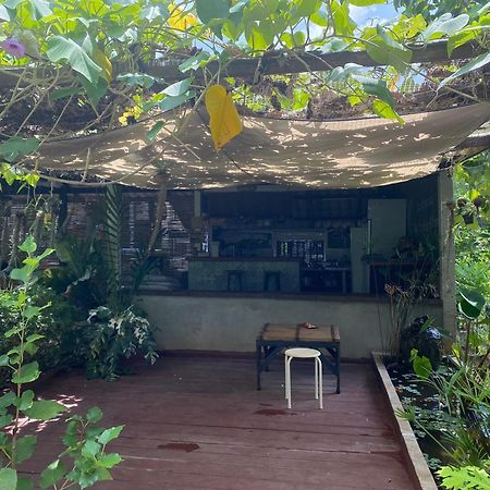 Villafarmsuk@Khanom Dış mekan fotoğraf