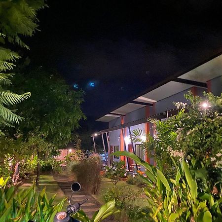 Villafarmsuk@Khanom Dış mekan fotoğraf