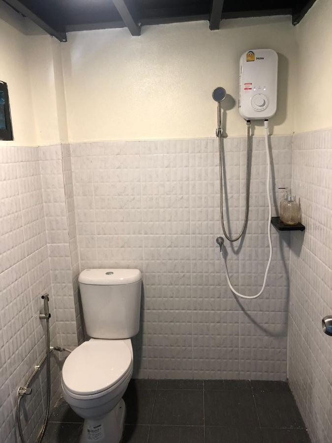 Villafarmsuk@Khanom Dış mekan fotoğraf
