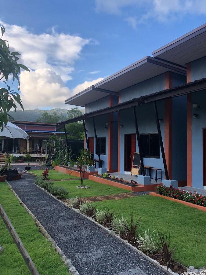 Villafarmsuk@Khanom Dış mekan fotoğraf
