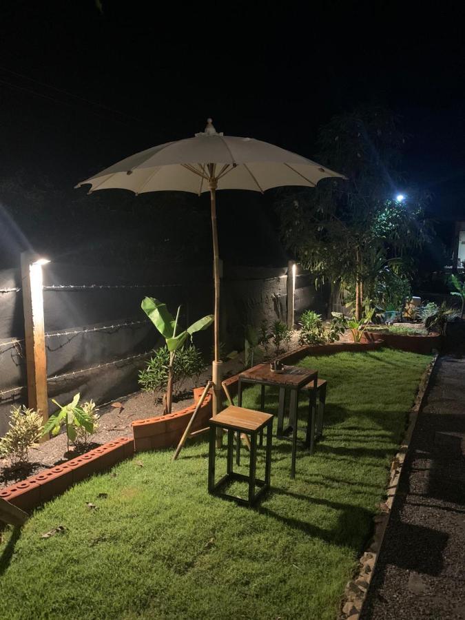 Villafarmsuk@Khanom Dış mekan fotoğraf