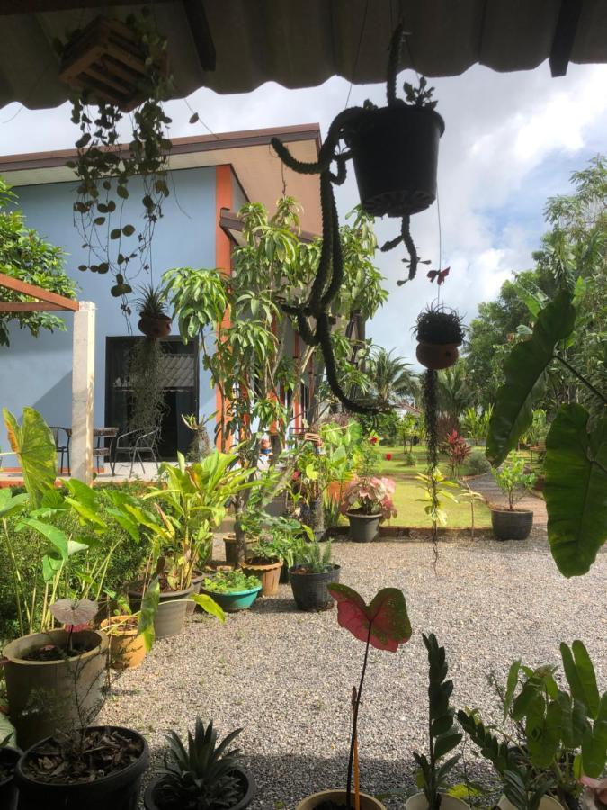 Villafarmsuk@Khanom Dış mekan fotoğraf