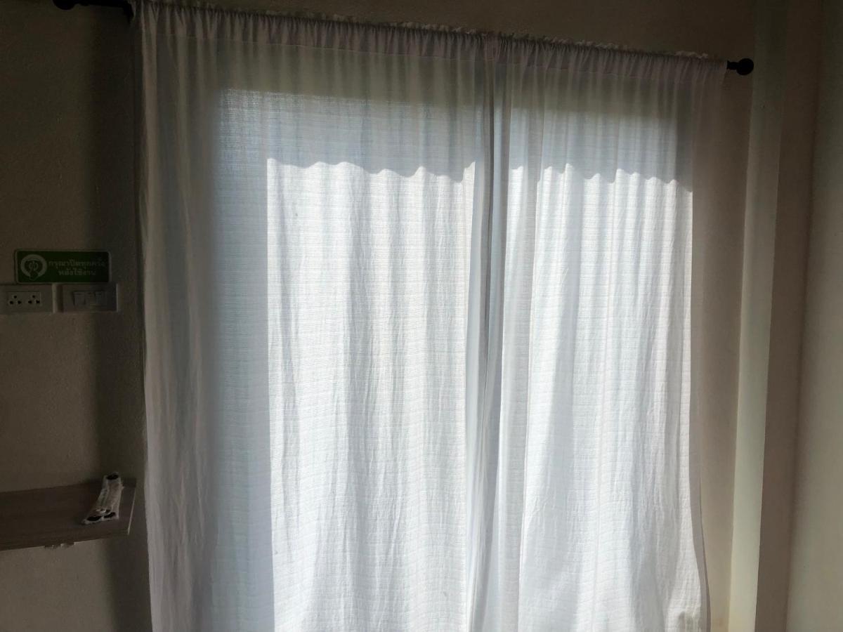 Villafarmsuk@Khanom Dış mekan fotoğraf