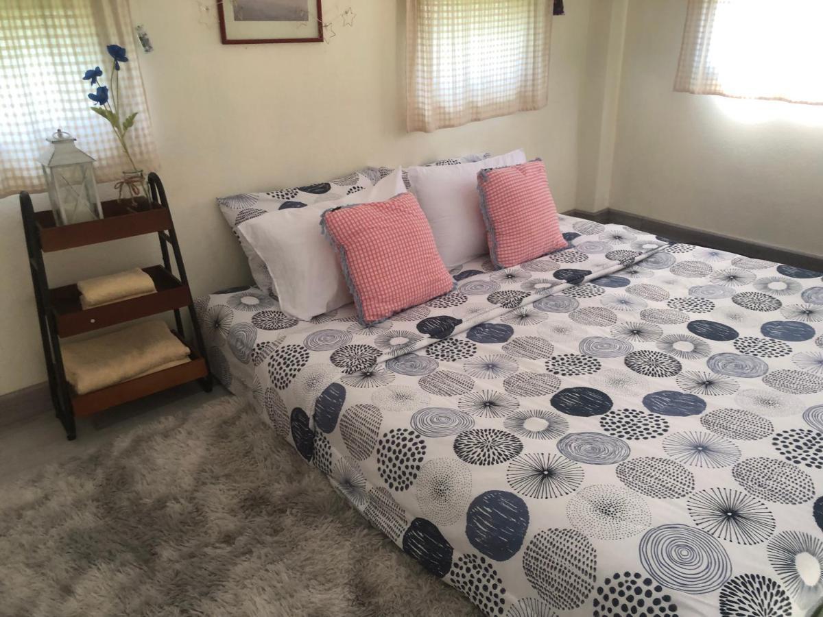 Villafarmsuk@Khanom Dış mekan fotoğraf