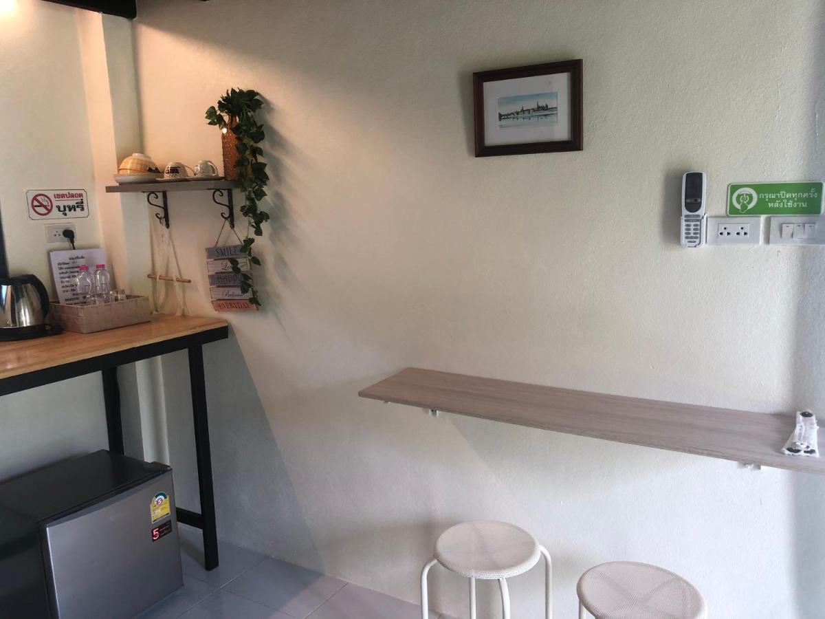 Villafarmsuk@Khanom Dış mekan fotoğraf