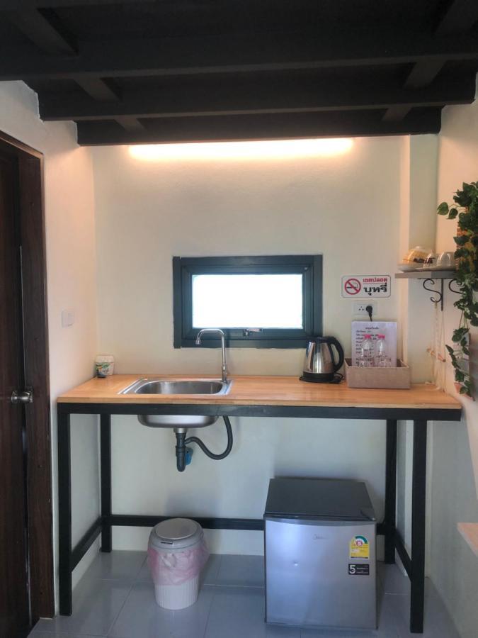 Villafarmsuk@Khanom Dış mekan fotoğraf