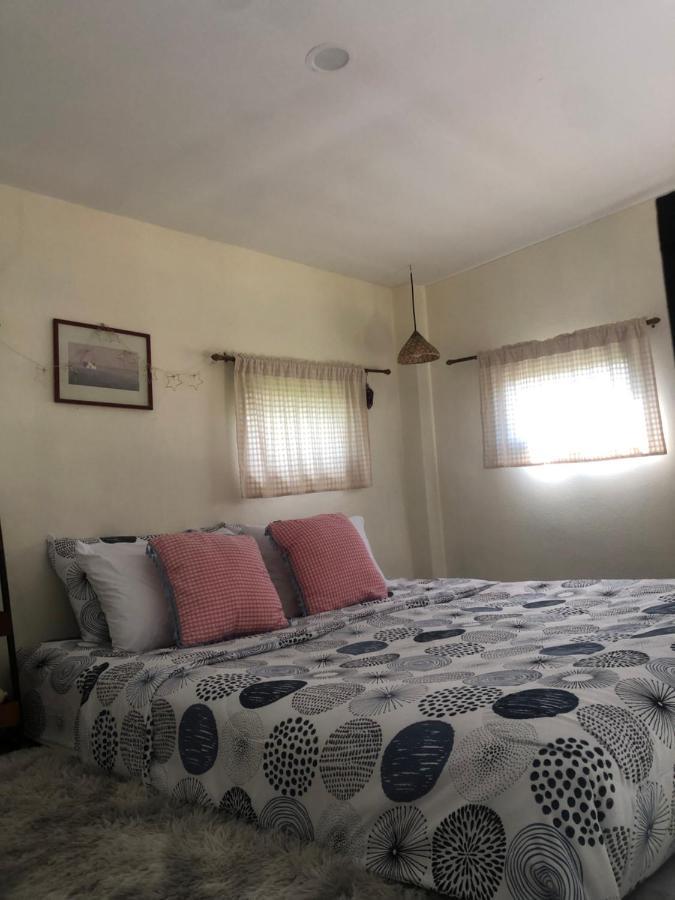 Villafarmsuk@Khanom Dış mekan fotoğraf