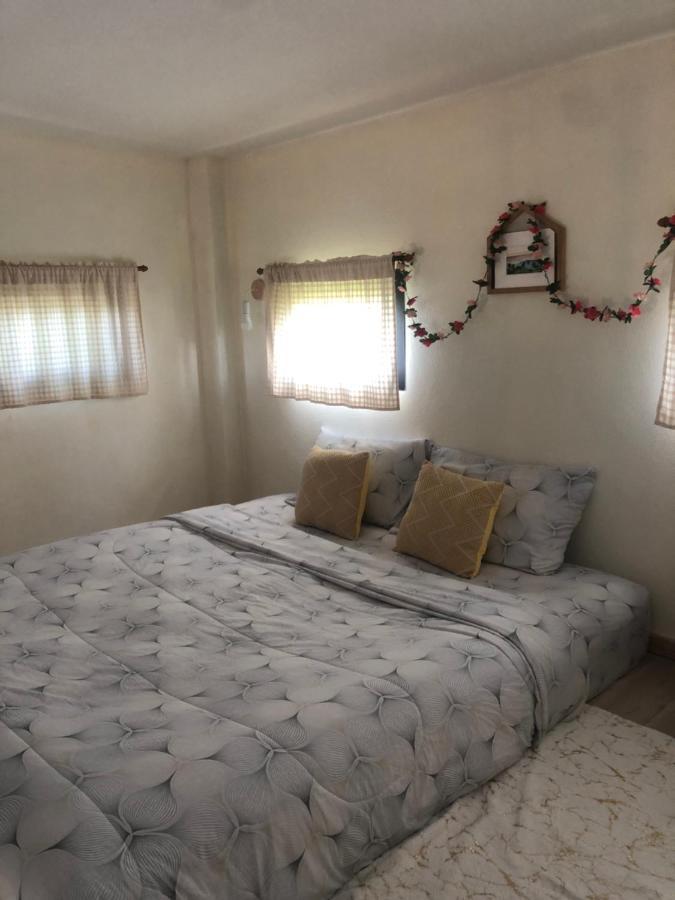 Villafarmsuk@Khanom Dış mekan fotoğraf