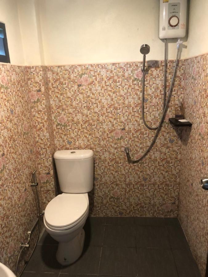 Villafarmsuk@Khanom Dış mekan fotoğraf