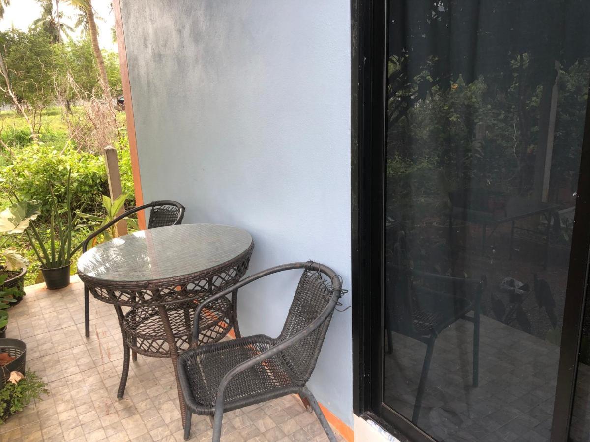 Villafarmsuk@Khanom Dış mekan fotoğraf
