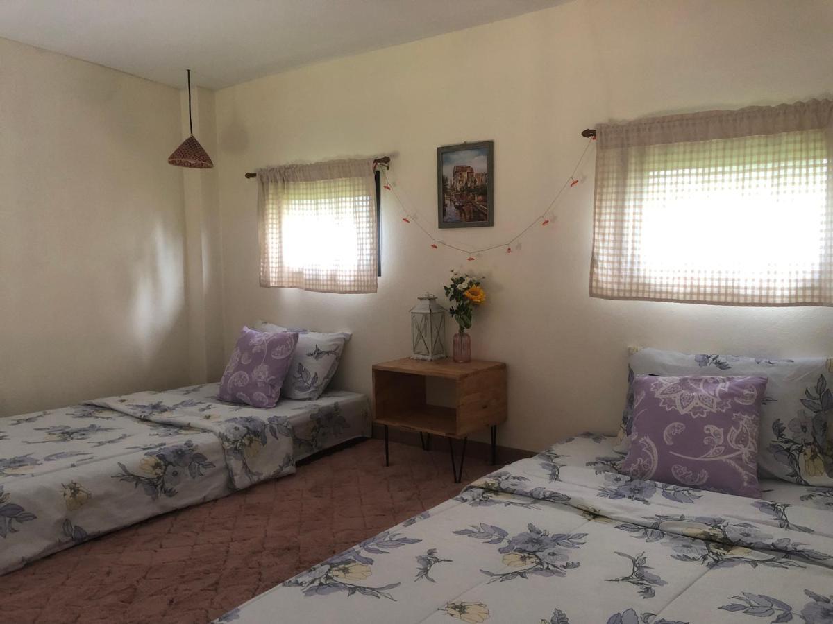 Villafarmsuk@Khanom Dış mekan fotoğraf