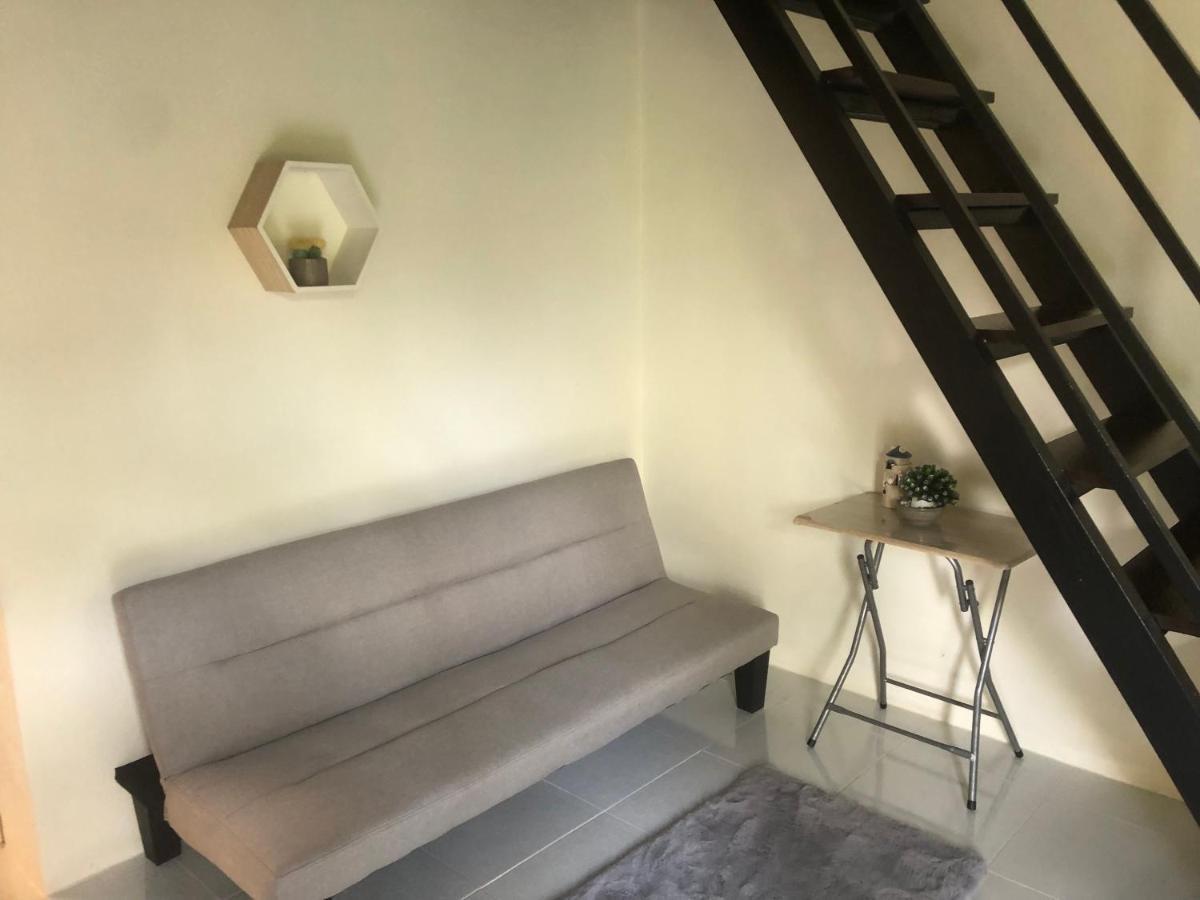 Villafarmsuk@Khanom Dış mekan fotoğraf