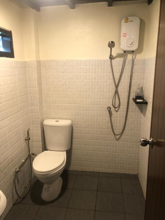 Villafarmsuk@Khanom Dış mekan fotoğraf