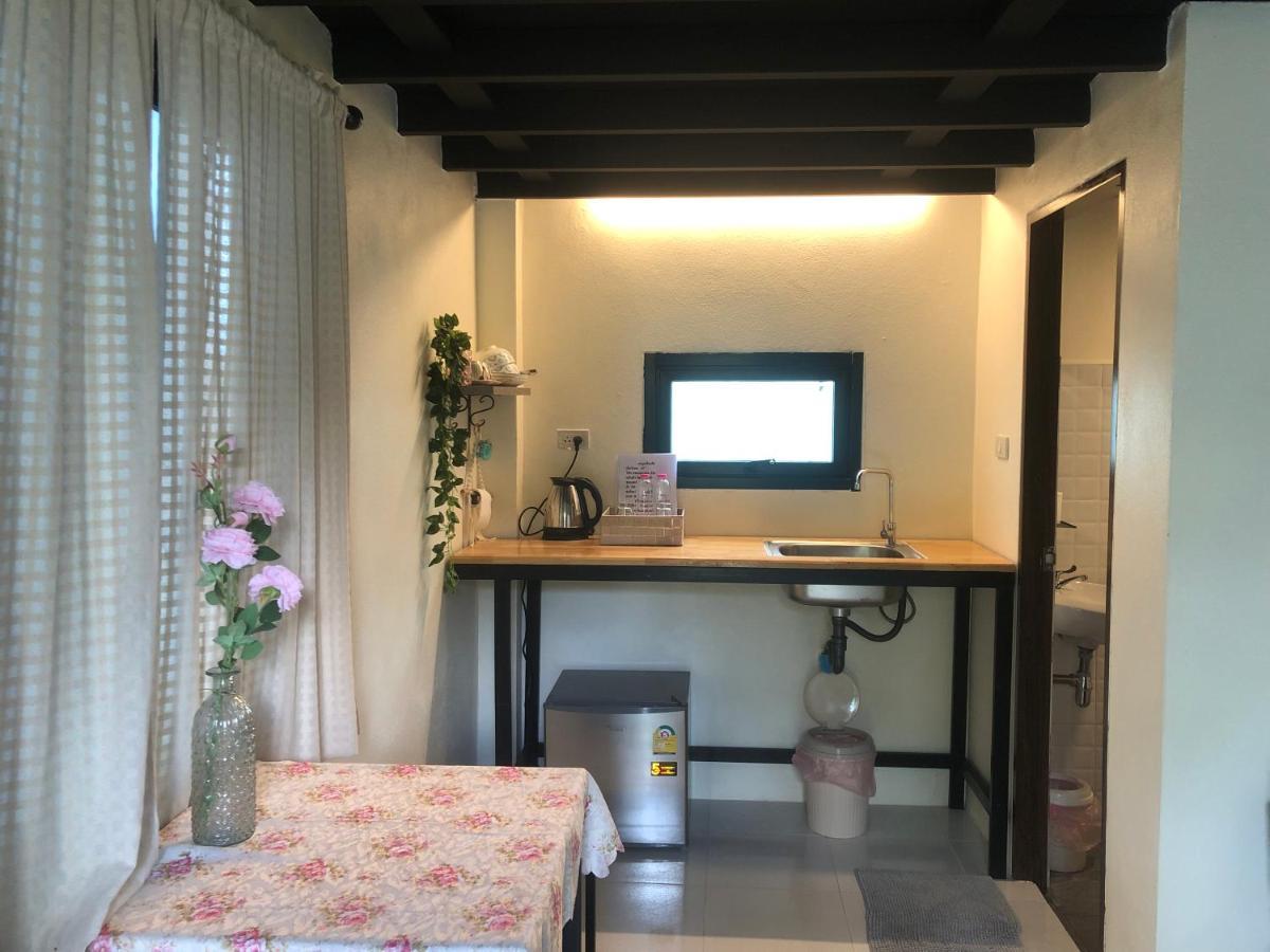 Villafarmsuk@Khanom Dış mekan fotoğraf