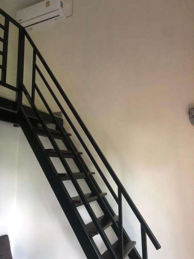 Villafarmsuk@Khanom Dış mekan fotoğraf