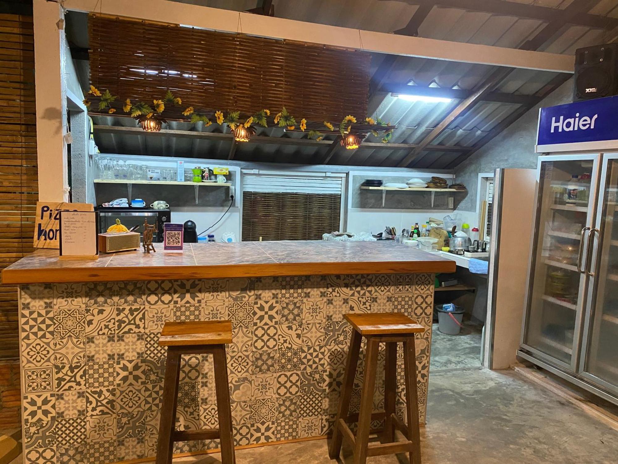 Villafarmsuk@Khanom Dış mekan fotoğraf