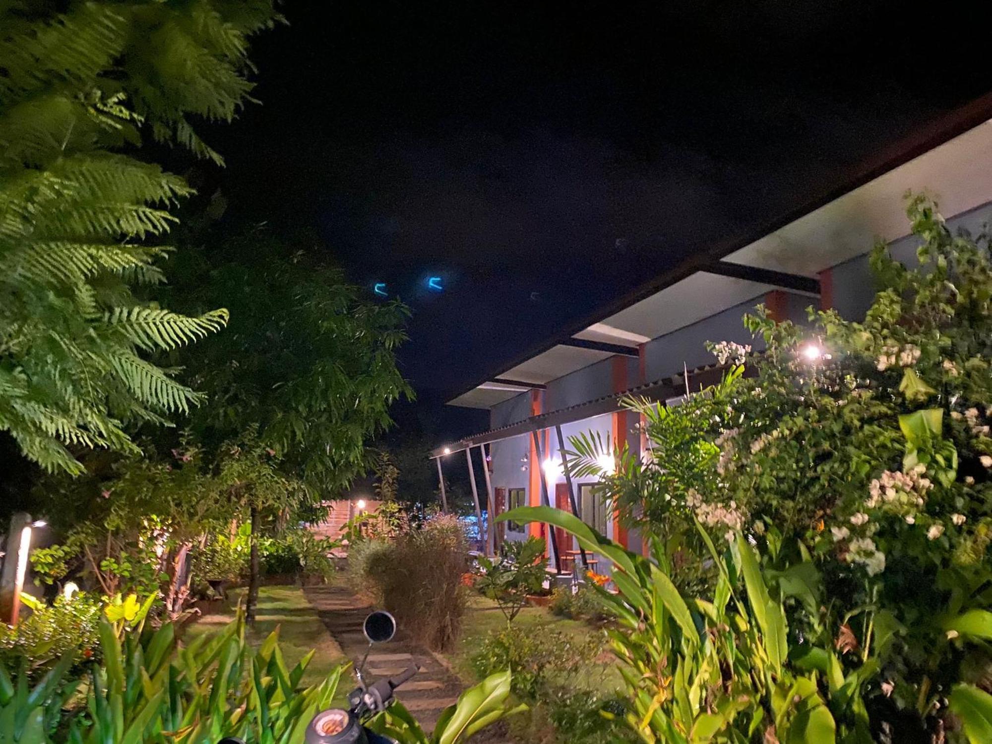 Villafarmsuk@Khanom Dış mekan fotoğraf